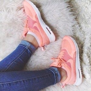 Nike Womens Air Max Thea